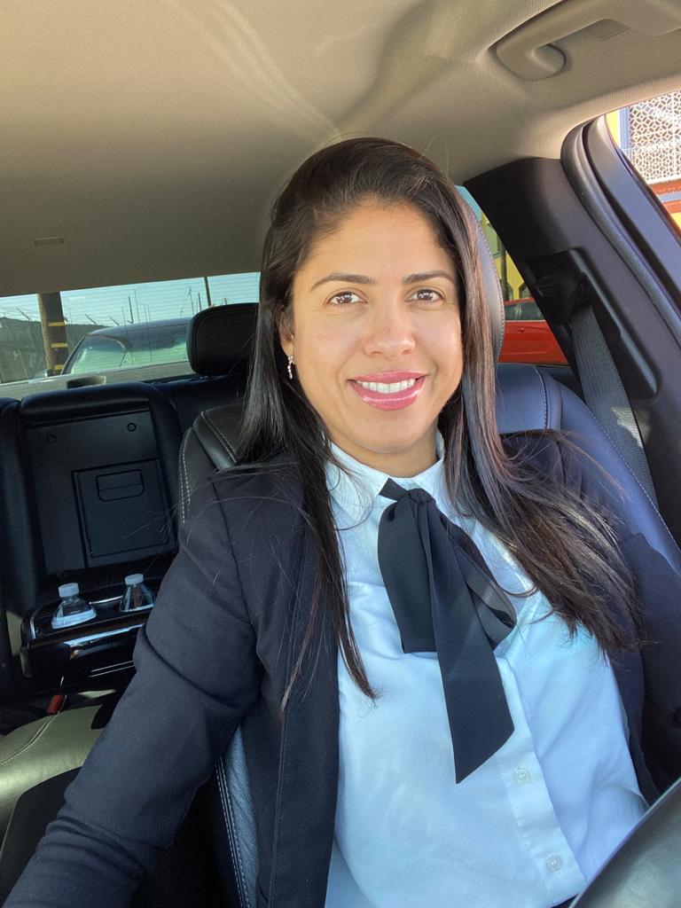 Cristina dos Reis Silva